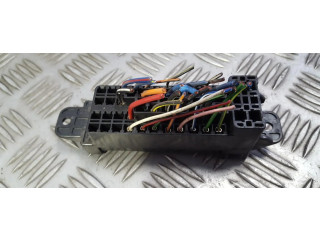 Pojistková skříňka Mazda 2 2003