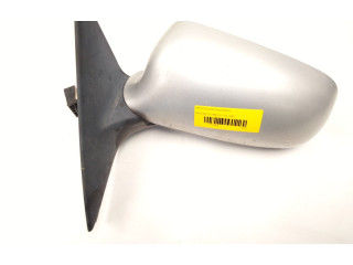 Зеркало (механическое) Audi A6 Allroad C5 1999 - 2005 года