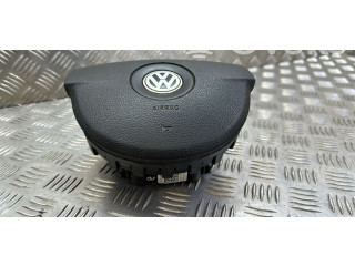 Подушка безопасности водителя 7H0880201S Volkswagen Transporter - Caravelle T5