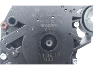 Моторчик заднего дворника 0390201884    Volvo V60
