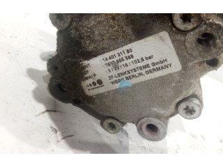 Масляный насос  9H07 1440121180  Fiat Scudo 