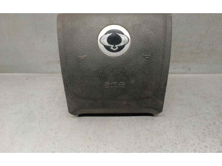 Подушка безопасности водителя 8620021500 SsangYong Rexton