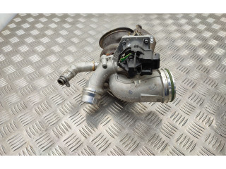 Turbodmychadlo Турбина 0452213, 4A05198 BMW X1 F48 F49