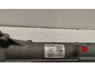    Рулевая рейка 5Z165377, 2017   Honda HR-V 2015-2020 года