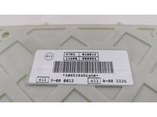 Pojistková skříňka BV6N14A073 Ford Grand C-MAX 2011