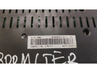 Přístrojová deska  Skoda Roomster (5J) 2007 5J0920810B  