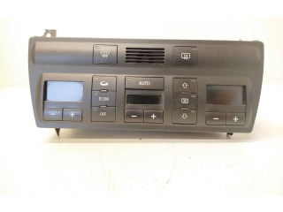 Блок управления климат-контролем 4B0820043H, 5HB00760417   Audi A6 S6 C5 4B