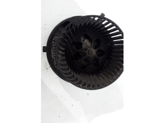 Вентилятор печки       Volkswagen Golf Plus