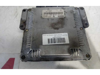 Řídící jednotka 0281011103 Renault Espace - Grand espace V