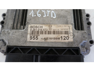 Řídící jednotka 0281015573 Fiat Punto Evo 2014
