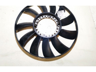 Крыльчатка вентилятора