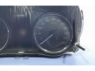 Поршень Спидометр (приборный щиток) 4J11 8100C294, 8100C294 Mitsubishi Outlander