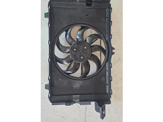 Вентилятор радиатора 160780801A, 160780801A Tesla Model 3