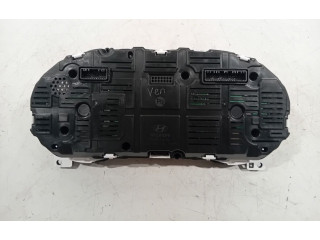 Панель приборов 94003K7001 Hyundai i10