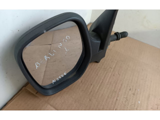 Zpětné zrcátko Citroen Berlingo 2003 EF4RFRFDFCDESDEA