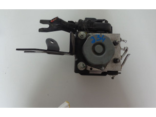 Блок АБС 476608644r Dacia Logan II 2012 - 2020 года