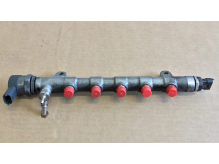 Vstřikovací lišta 0445214323, 314002A650 Hyundai i40 pro naftový motor 1.7