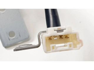 Дисплей D09H611J0A Mazda CX-3