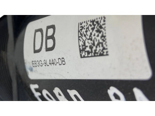 Интеркулер EB3G9L440DB Ford Ranger 3.2