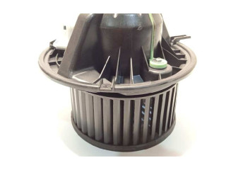 Вентилятор печки T1013621M, 64119244083 BMW X3 F25