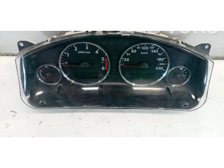 Панель приборов VP5NFF10A855AC Nissan Pathfinder R51