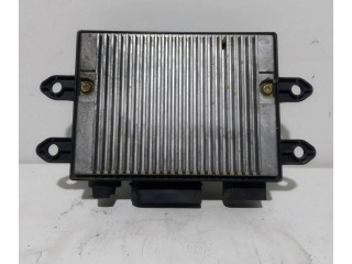 Блок комфорта A6391530279 Smart ForFour I