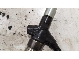 Vstřikovač 16613AA030, 09M08206 Subaru Impreza III pro naftový motor 2.0