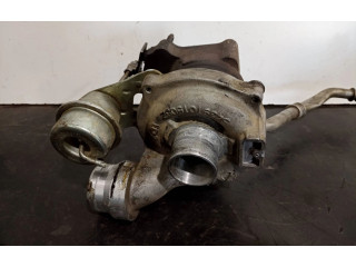  Турбина Renault Clio III  54391015032   для двигателя D/K9K T7      