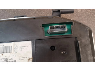 Панель приборов 8200582709G Renault Clio III