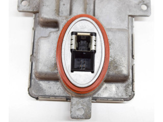 Блок фонаря / (блок «хenon»)