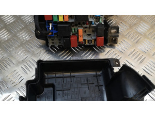 Блок предохранителей 51867697, 51839437 Fiat Doblo