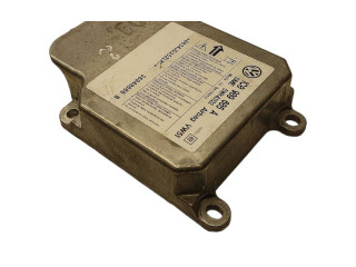 Блок подушек безопасности 1C0909605A, 5WK43122 Volkswagen Transporter - Caravelle T5