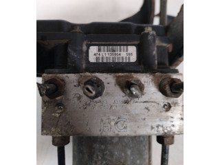 Блок АБС 0265234583, 474L1130804085 Opel Meriva A 2003 - 2010 года