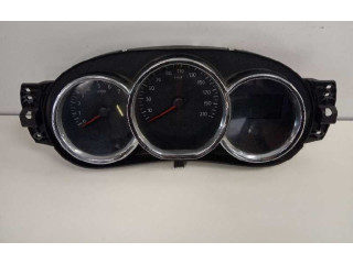 Панель приборов 248101921R Dacia Sandero II