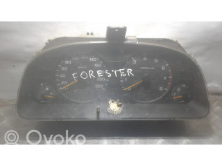 Панель приборов 0197007, 85012AE200 Subaru Forester SF