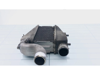Интеркулер 127100-2450 Honda Civic 2.2