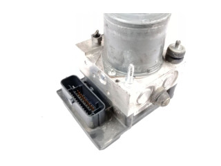 Блок управления АБС 0265251154, 9660934580 Citroen C4 II