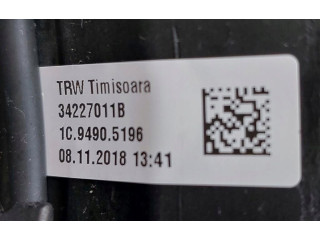 Руль Dacia Lodgy  2012 -  года 484005093R      