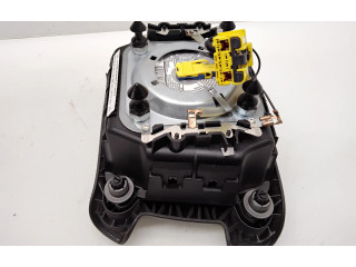 Подушка безопасности водителя 7H0880201L   Volkswagen Transporter - Caravelle T5