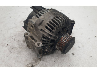 Генератор 06E903C16K Audi A6 C7