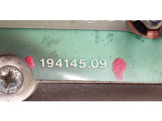 Přístrojová deska Nissan Patrol 260 19414509