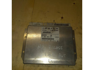 Řídící jednotka 0295454232, 0265109477 Mercedes-Benz A W168 1998