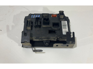 Блок комфорта 9665778380   Peugeot Partner   