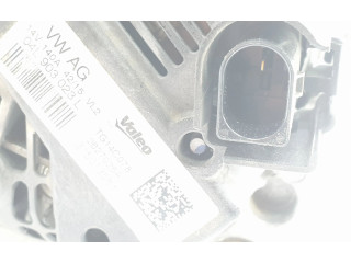 Генератор 04L903023L, 04L903023L Audi Q3 8U