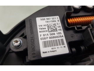 Вентилятор печки    5Q0907521E, 3Q0907521A   Audi A3 S3 8V