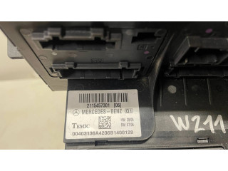 Блок предохранителей 2115457301   Mercedes-Benz E W211    
