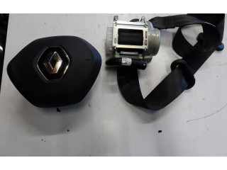 Подушка безопасности водителя    Renault Trafic III (X82)