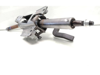 Рулевая рейка 011128 Mitsubishi Outlander 2007 - 2012 года