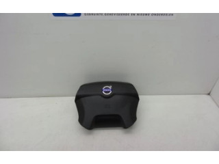 Подушка безопасности водителя 8686221, 8686221   Volvo XC90