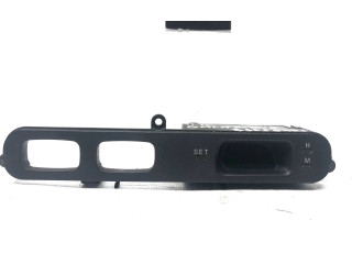 Дисплей MB918030, MB918028 Mitsubishi Galant